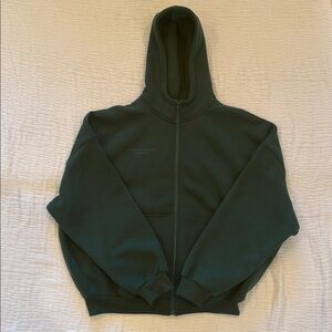 Comfrt Affirmation Collection Vol. 9 Zip Hoodie